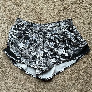 Lululemon Athletic Shorts LIKE NEW